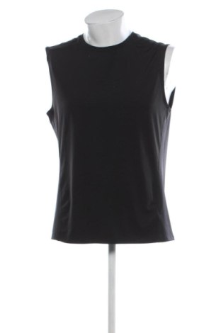 Herren Tanktop H&M, Größe L, Farbe Schwarz, Preis € 7,00, #136859497
