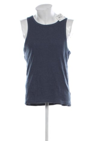 Мъжки потник Primark, Размер XL, Цвят Син, Цена 12,00 €, #136863464