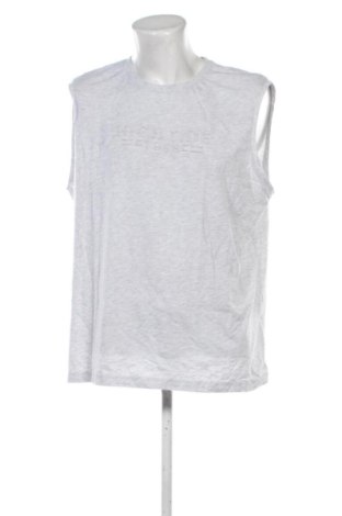 Мъжки потник LC Waikiki, Размер 3XL, Цвят Сив, Цена 9,20 €, #136875514