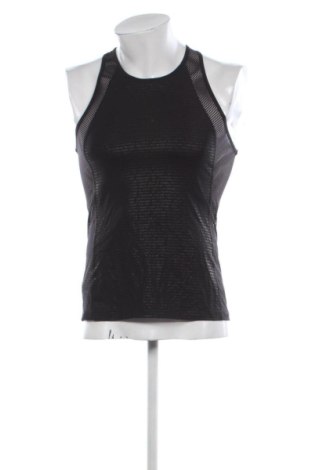 Męski podkoszulek H&M, Rozmiar M, Kolor Czarny, Cena 25,99 zł, #136638670