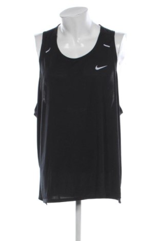 Męski podkoszulek Nike, Rozmiar 4XL, Kolor Czarny, Cena 71,99 zł, #136868407
