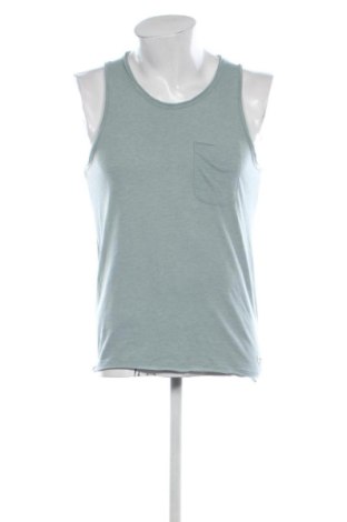 Herren Tanktop Unbranded, Größe S, Farbe Grün, Preis 7,00 €, #136826661