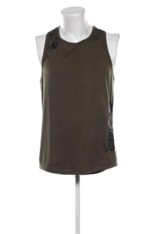 Męski podkoszulek Gorilla Wear, Rozmiar XL, Kolor Zielony, Cena 41,99 zł, #136849985