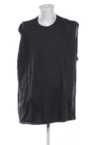 Pánské tilko  Fruit Of The Loom, Velikost 4XL, Barva Šedá, Cena  229,00 Kč, #136854877