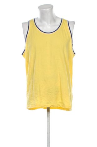 Мъжки потник Atlas For Men, Размер 3XL, Цвят Жълт, Цена 8,69 €, #136857249