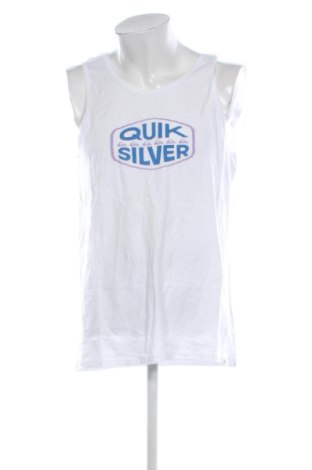 Męski podkoszulek Quiksilver, Rozmiar L, Kolor Kolorowy, Cena 64,99 zł, #136878249