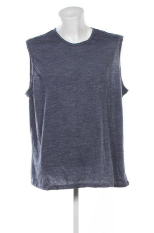 Męski podkoszulek Unbranded, Rozmiar 3XL, Kolor Niebieski, Cena 51,99 zł, #136880018