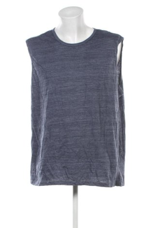 Męski podkoszulek Unbranded, Rozmiar 3XL, Kolor Niebieski, Cena 44,99 zł, #136880079
