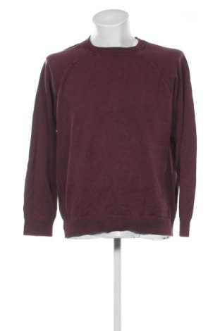 Мъжки пуловер H&M, Размер XL, Цвят Лилав, Цена 8,69 €, #136722449