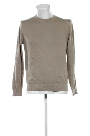 Pulover de bărbați Only & Sons, Mărime M, Culoare Bej, Preț 60,99 Lei, #136729676