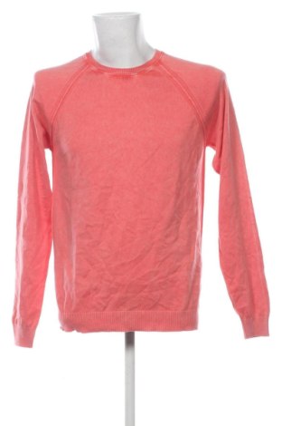 Pánský svetr  United Colors Of Benetton, Velikost L, Barva Růžová, Cena  489,00 Kč, #136752163