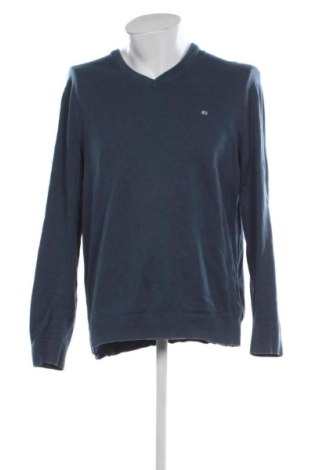 Férfi pulóver Christian Berg, Méret XXL, Szín Kék, Ár 23 304 Ft, #136765619