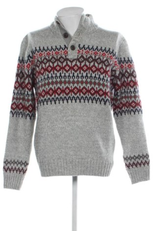 Herrenpullover Canda, Größe XL, Farbe Mehrfarbig, Preis € 9,99, #136769729