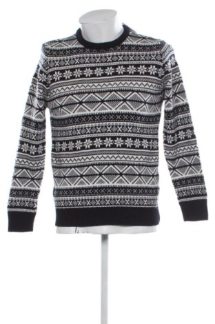 Herrenpullover W.T. Casual, Größe L, Farbe Mehrfarbig, Preis 7,67 €, #136772289
