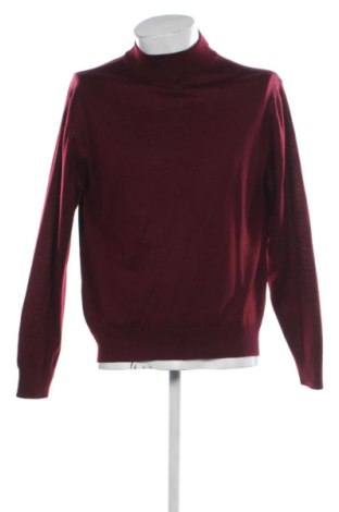 Pánský svetr  Unbranded, Velikost M, Barva Červená, Cena  539,00 Kč, #136774357