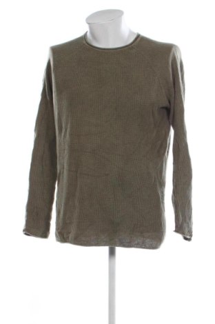 Herrenpullover Primark, Größe L, Farbe Grün, Preis € 7,99, #136776917