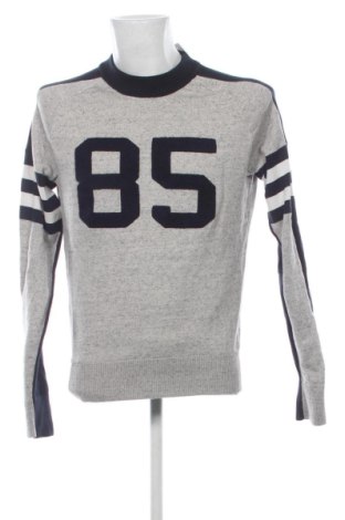 Férfi pulóver Tommy Hilfiger, Méret L, Szín Szürke, Ár 17 769 Ft, #136783274
