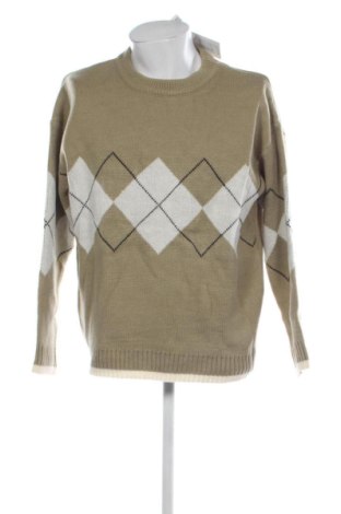 Férfi pulóver Inoc, Méret XXL, Szín Sokszínű, Ár 8 273 Ft, #136785574