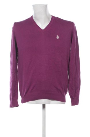 Herrenpullover Marina Yachting, Größe L, Farbe Lila, Preis € 16,99, #136787798