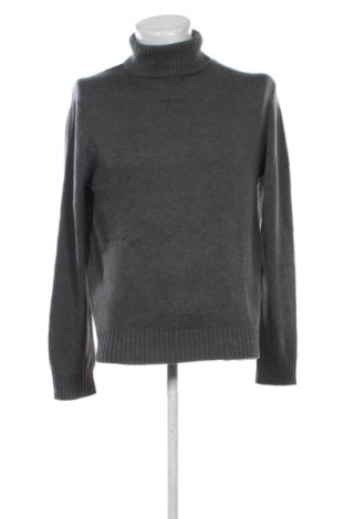 Herrenpullover H&M, Größe S, Farbe Grau, Preis € 18,99, #136792006
