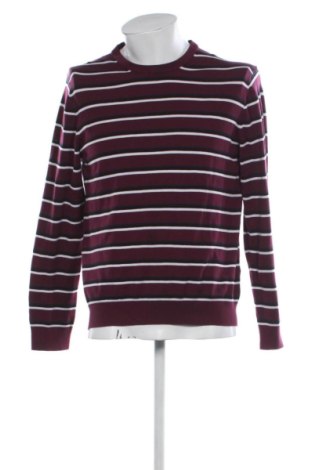 Ανδρικό πουλόβερ H&M, Μέγεθος M, Χρώμα Πολύχρωμο, Τιμή 10,00 €, #136796425