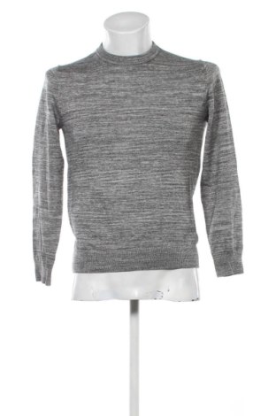 Herrenpullover C&A, Größe S, Farbe Grau, Preis 8,12 €, #136801200
