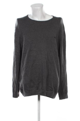 Herrenpullover S.Oliver, Größe 3XL, Farbe Grau, Preis € 14,99, #136808834