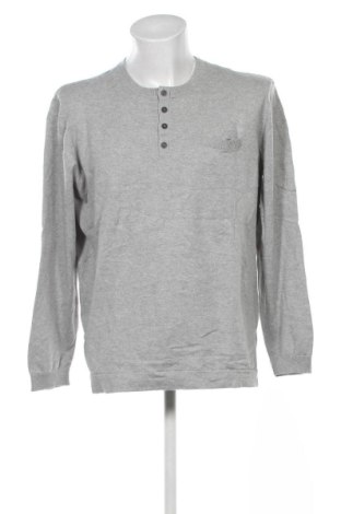 Férfi pulóver S.Oliver, Méret XXL, Szín Szürke, Ár 5 849 Ft, #136810208