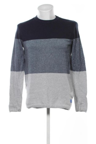 Мъжки пуловер Jack & Jones, Размер M, Цвят Многоцветен, Цена 13,81 €, #136810314