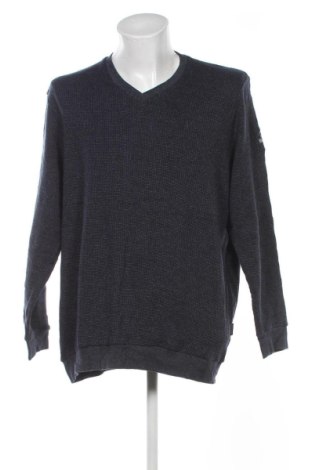 Pánský svetr  Hajo, Velikost 3XL, Barva Modrá, Cena  299,00 Kč, #136810398