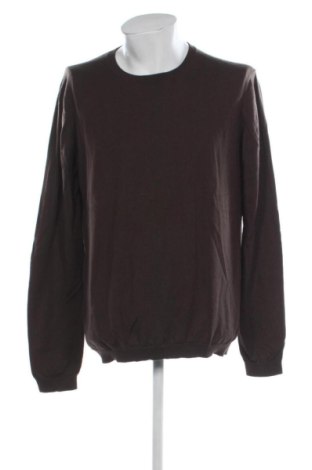 Férfi pulóver COS, Méret XL, Szín Barna, Ár 14 463 Ft, #136810708