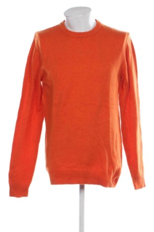 Férfi pulóver H&M, Méret XL, Szín Narancssárga
, Ár 4 545 Ft, #136810737