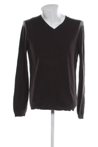 Férfi pulóver Sisley, Méret XL, Szín Barna, Ár 6 612 Ft, #136813553