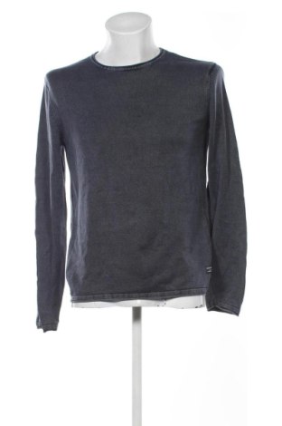 Férfi pulóver Jack & Jones, Méret M, Szín Kék, Ár 4 959 Ft, #136813594