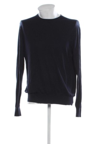 Férfi pulóver Alcott, Méret XL, Szín Kék, Ár 3 719 Ft, #136813784