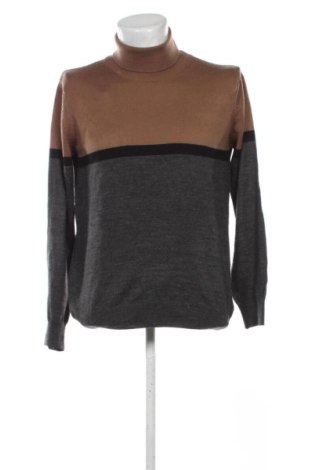 Męski sweter Unbranded, Rozmiar L, Kolor Kolorowy, Cena 48,23 zł, #136815101