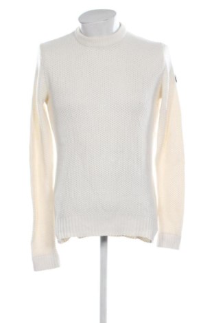Férfi pulóver Jack & Jones, Méret M, Szín Ekrü
, Ár 5 785 Ft, #136815211
