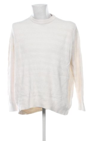 Herrenpullover Esprit, Größe XXL, Farbe Ecru, Preis € 15,99, #136816112