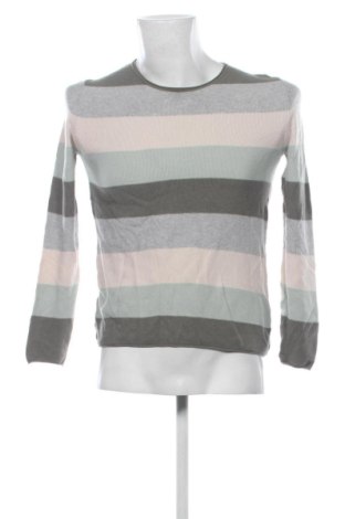 Herrenpullover Tom Tailor, Größe S, Farbe Mehrfarbig, Preis € 11,99, #136817025
