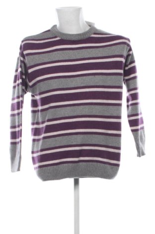 Pulover de bărbați Unbranded, Mărime L, Culoare Multicolor, Preț 52,13 Lei, #136817456