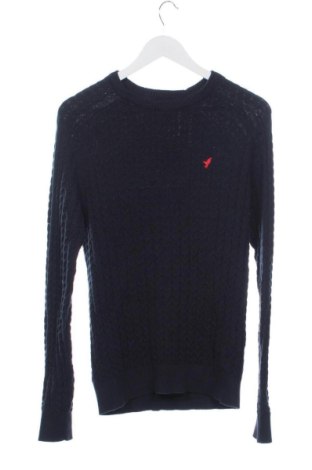 Férfi pulóver Pier One, Méret XS, Szín Kék, Ár 7 729 Ft, #136821090