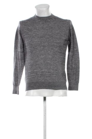 Herrenpullover H&M, Größe S, Farbe Grau, Preis € 9,00, #136822546