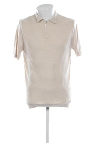 Herrenpullover Maidoma, Größe L, Farbe Beige, Preis € 14,99, #136827130