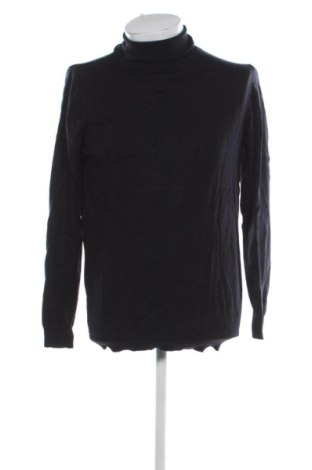 Férfi pulóver Pull&Bear, Méret L, Szín Fekete, Ár 4 959 Ft, #136828905