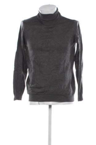 Herrenpullover Pull&Bear, Größe L, Farbe Grau, Preis € 9,99, #136828956