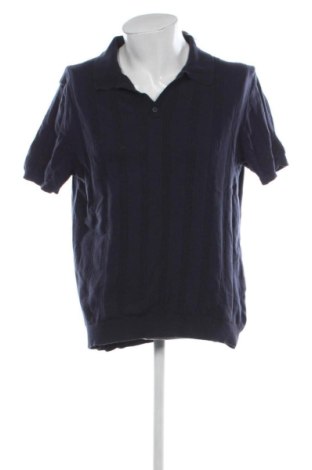 Herrenpullover Zara, Größe XL, Farbe Blau, Preis € 16,99, #136829005