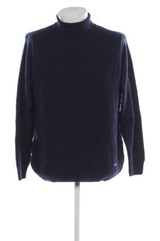 Herrenpullover Babista, Größe XXL, Farbe Blau, Preis 11,99 €, #136829800