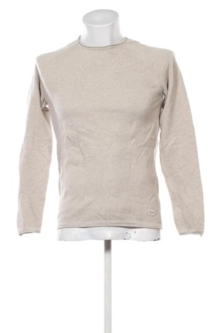 Férfi pulóver Jack & Jones, Méret S, Szín Bézs, Ár 3 849 Ft, #136832956