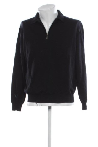 Мъжки пуловер Marz, Размер XL, Цвят Черен, Цена 11,75 €, #136835910
