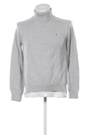 Férfi pulóver Tommy Hilfiger, Méret M, Szín Szürke, Ár 14 949 Ft, #136836200